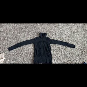 lululemon athletica Black Jacket